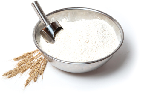 小麦粉